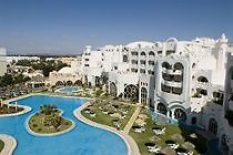 Hotel Lella Baya And Thalasso À 4*